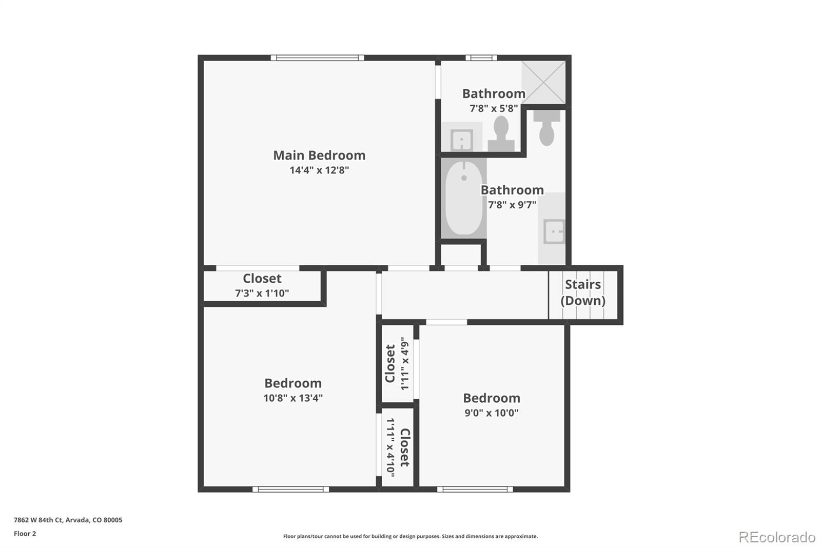 MLS Image #48 for 7862 w 84th court,arvada, Colorado