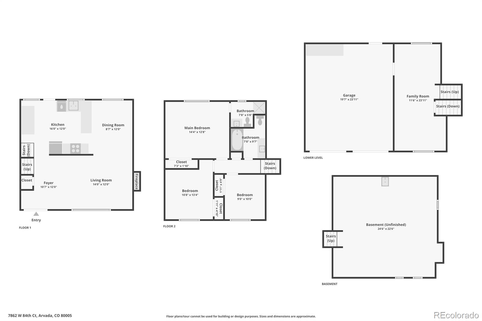 MLS Image #49 for 7862 w 84th court,arvada, Colorado