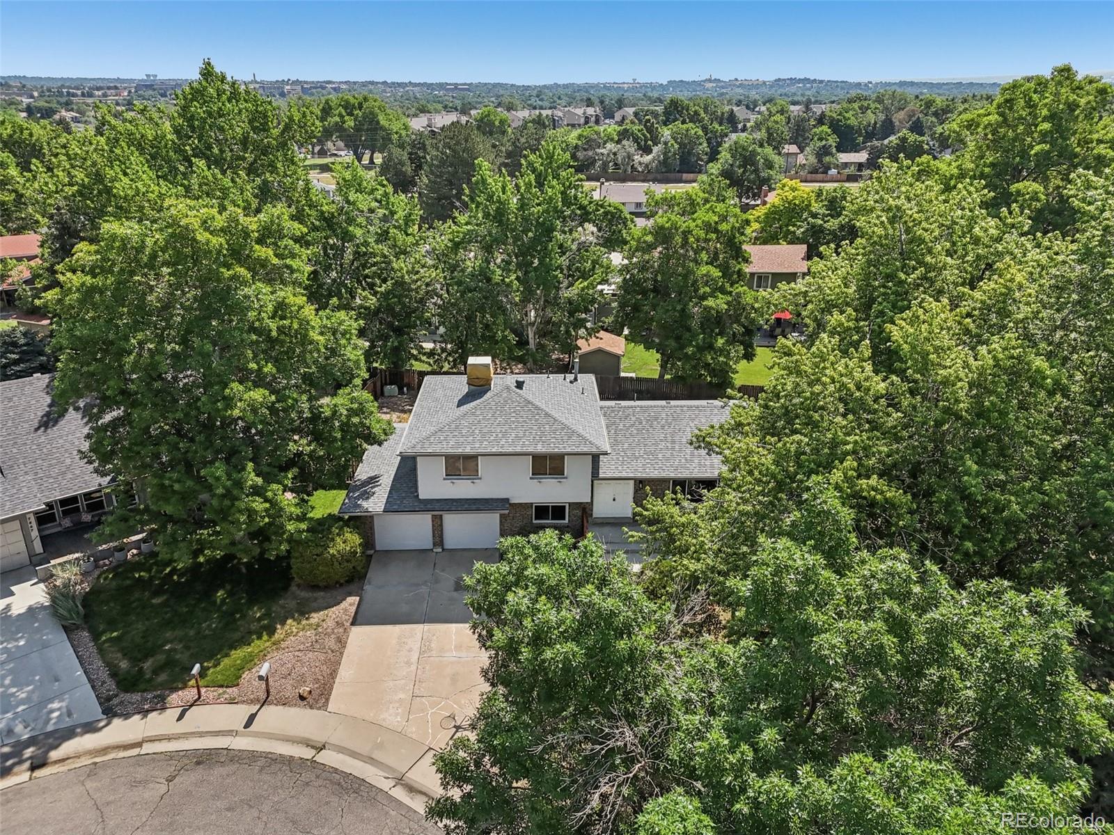 MLS Image #5 for 7862 w 84th court,arvada, Colorado