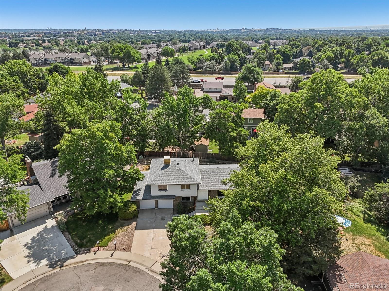MLS Image #6 for 7862 w 84th court,arvada, Colorado