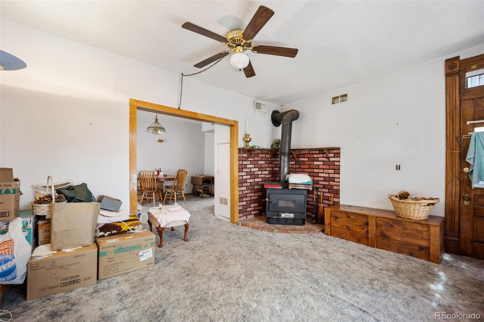 MLS Image #10 for 2402 w uintah street,colorado springs, Colorado