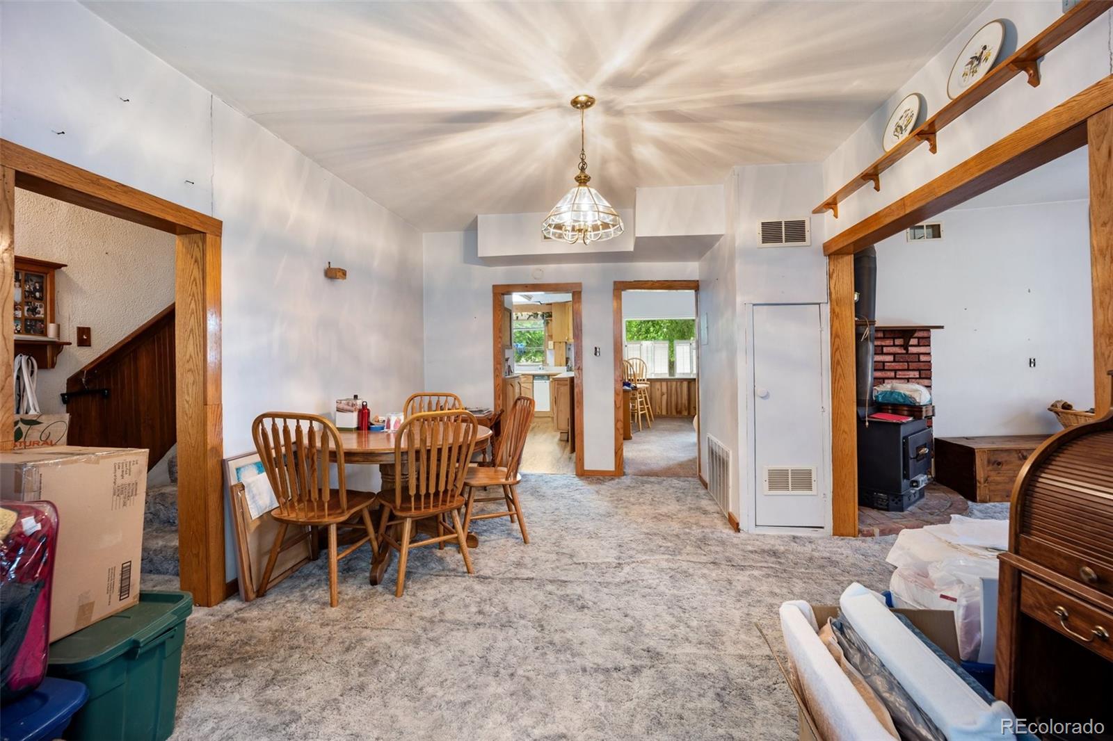 MLS Image #12 for 2402 w uintah street,colorado springs, Colorado