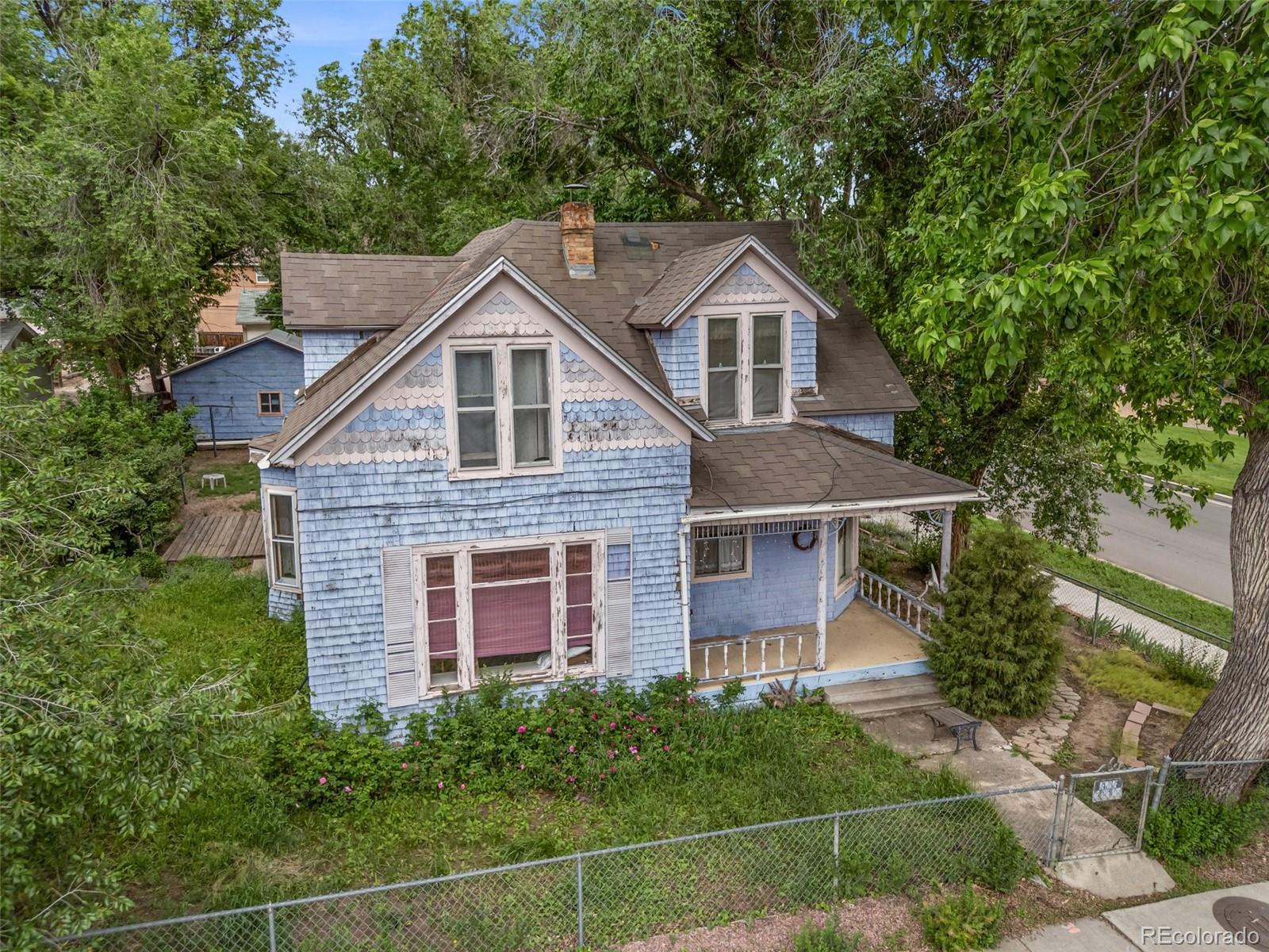 MLS Image #34 for 2402 w uintah street,colorado springs, Colorado