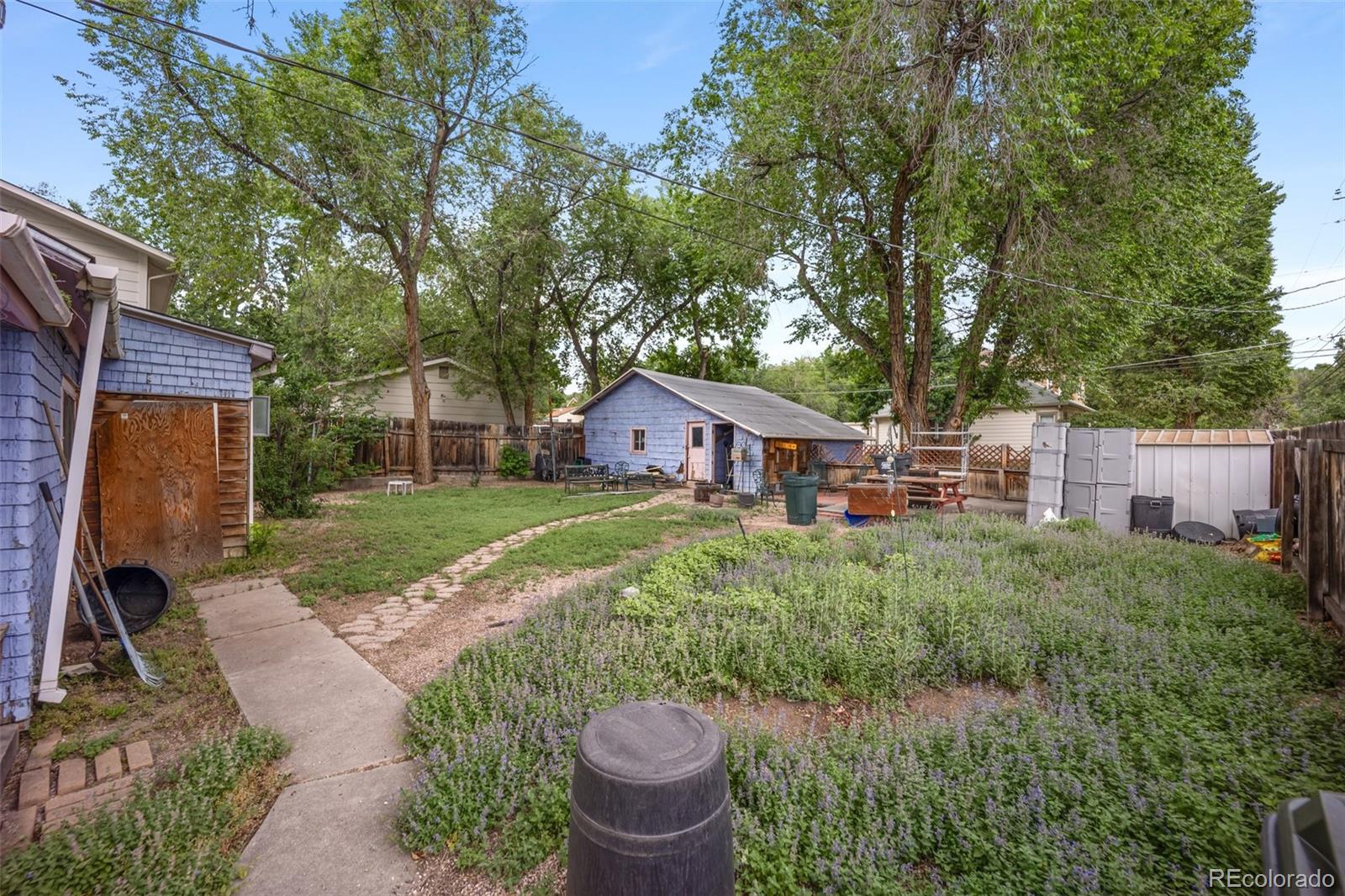 MLS Image #36 for 2402 w uintah street,colorado springs, Colorado
