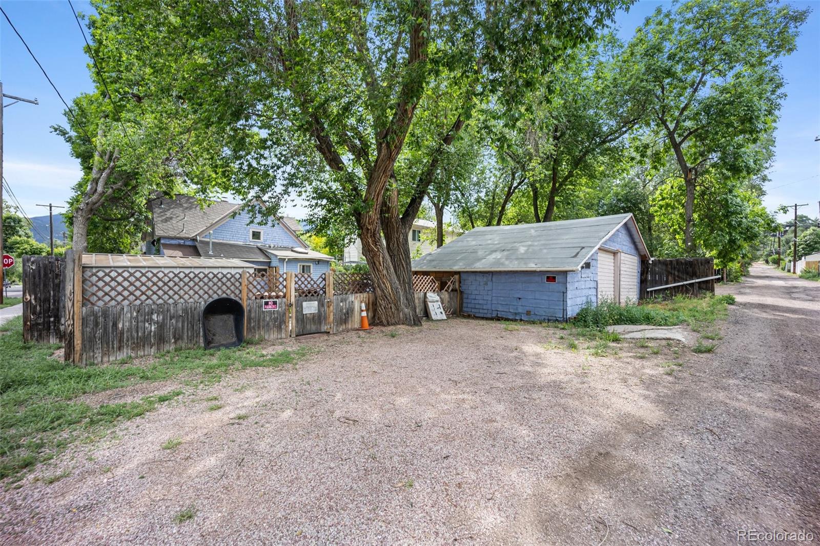 MLS Image #38 for 2402 w uintah street,colorado springs, Colorado