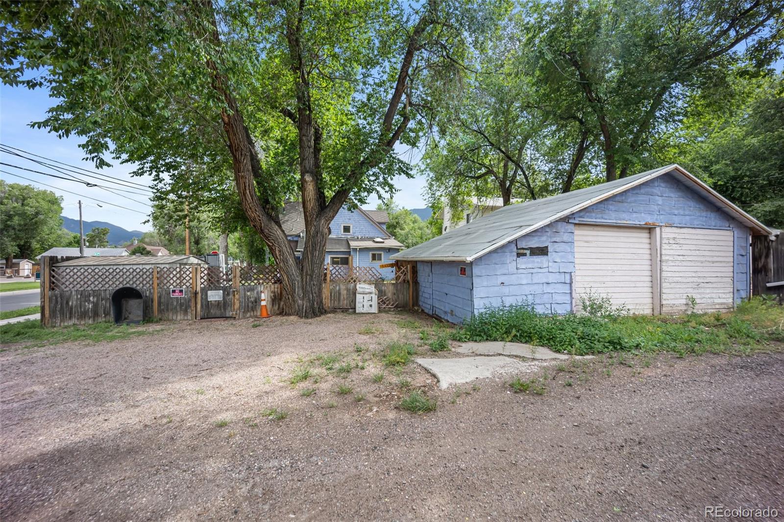 MLS Image #39 for 2402 w uintah street,colorado springs, Colorado