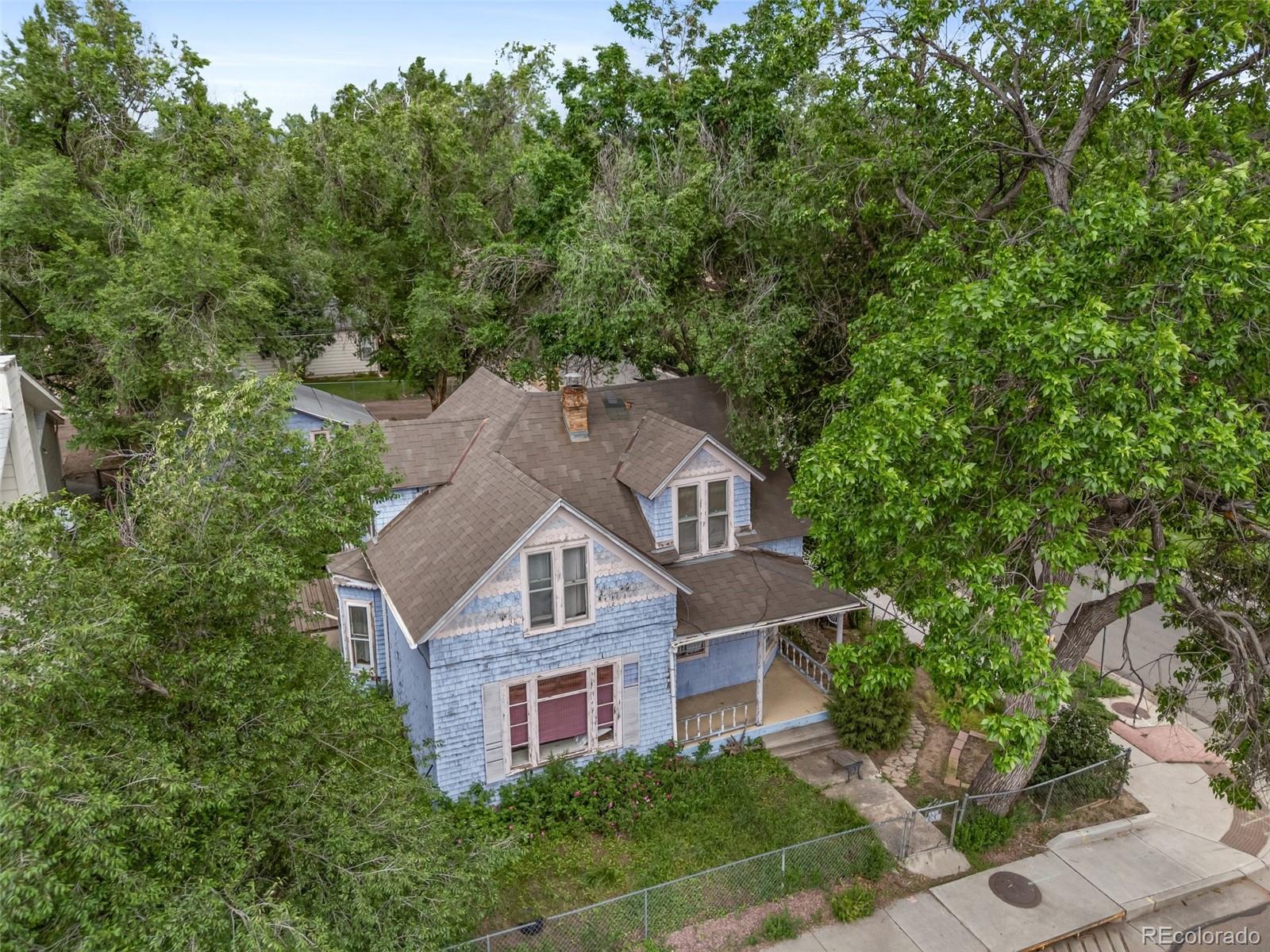 MLS Image #40 for 2402 w uintah street,colorado springs, Colorado