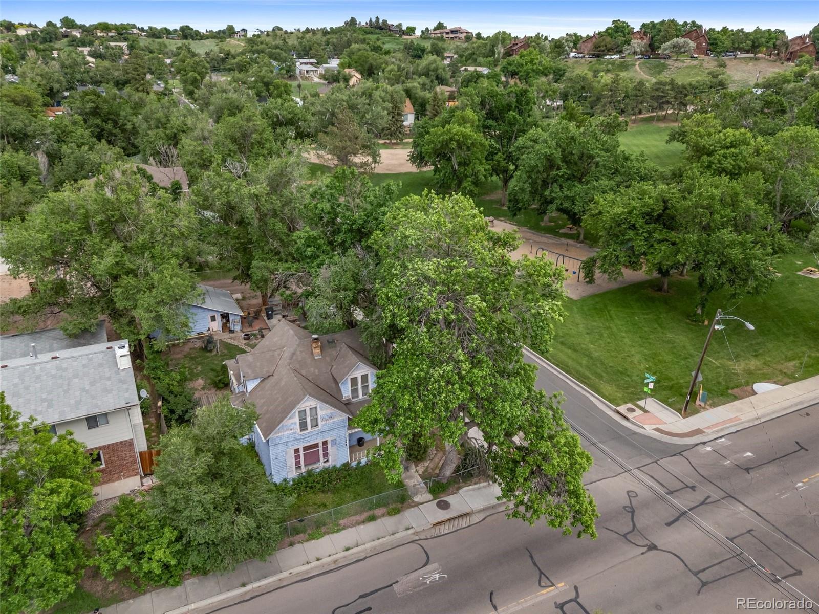 MLS Image #41 for 2402 w uintah street,colorado springs, Colorado