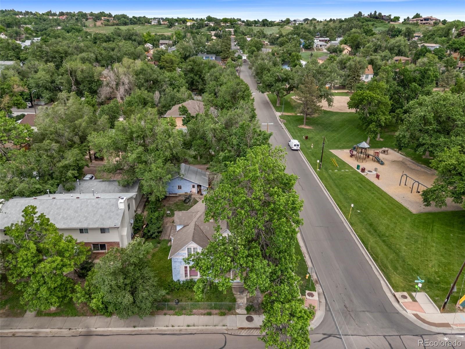 MLS Image #42 for 2402 w uintah street,colorado springs, Colorado