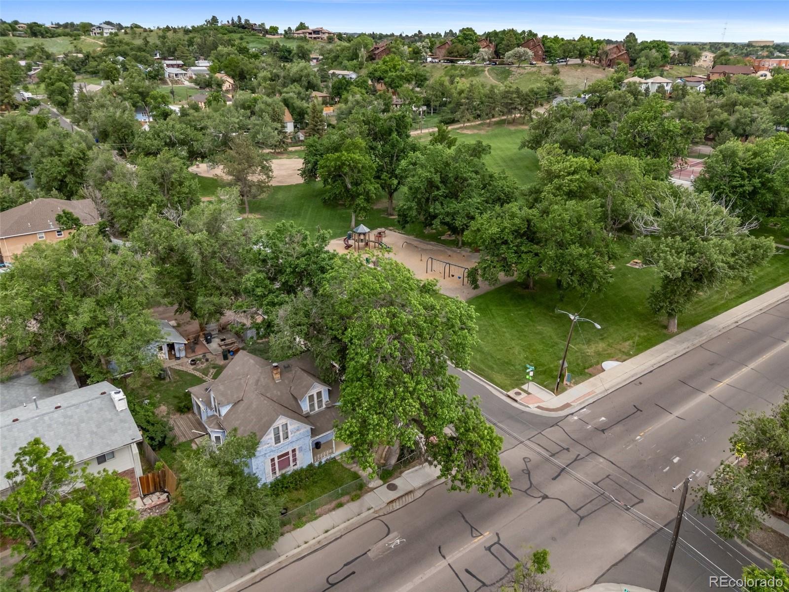 MLS Image #43 for 2402 w uintah street,colorado springs, Colorado
