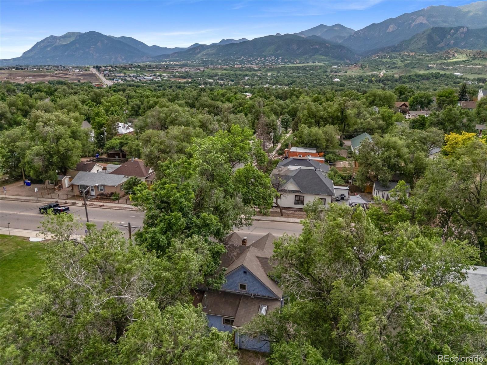 MLS Image #47 for 2402 w uintah street,colorado springs, Colorado