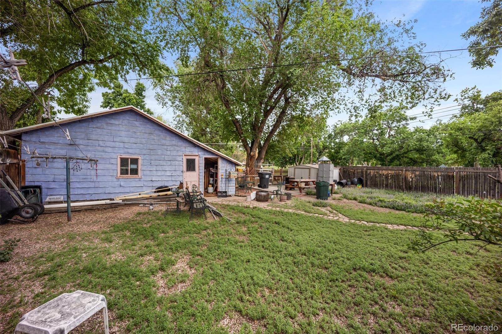 MLS Image #5 for 2402 w uintah street,colorado springs, Colorado