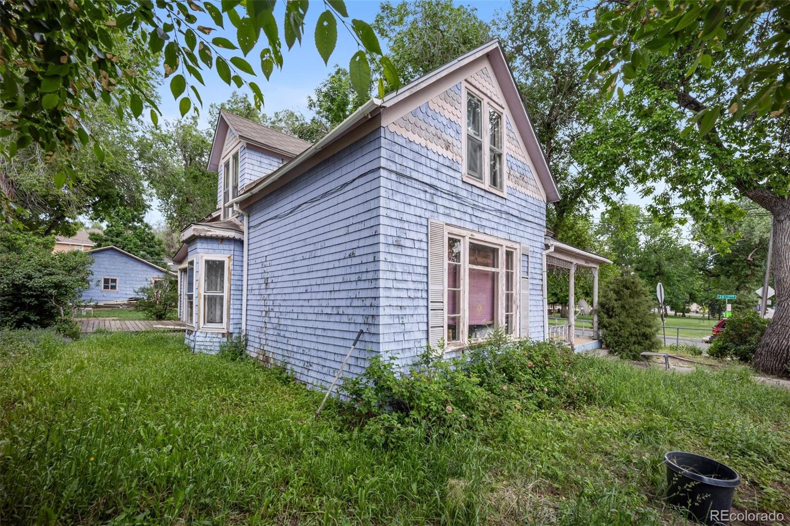 MLS Image #7 for 2402 w uintah street,colorado springs, Colorado