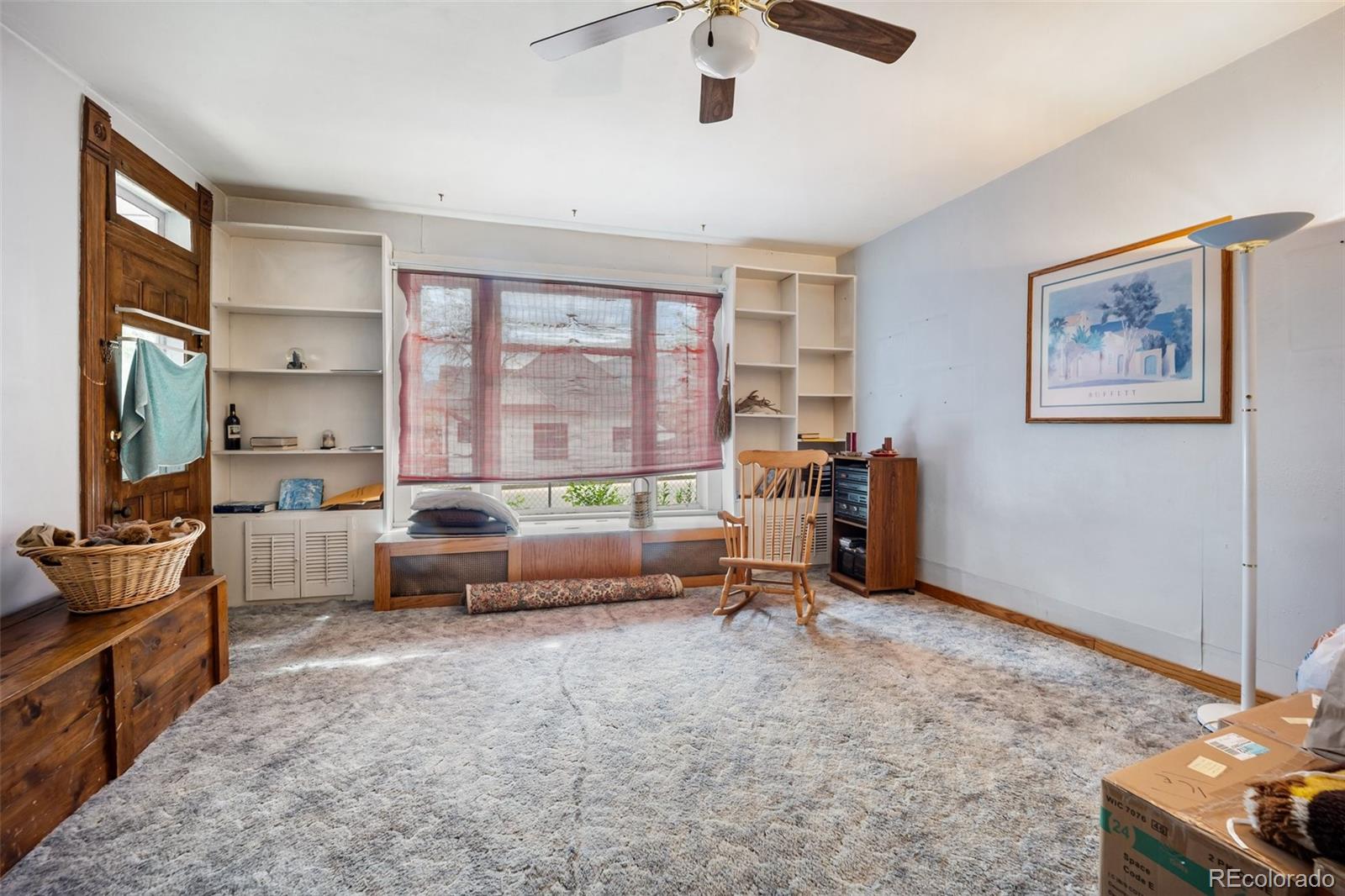 MLS Image #9 for 2402 w uintah street,colorado springs, Colorado