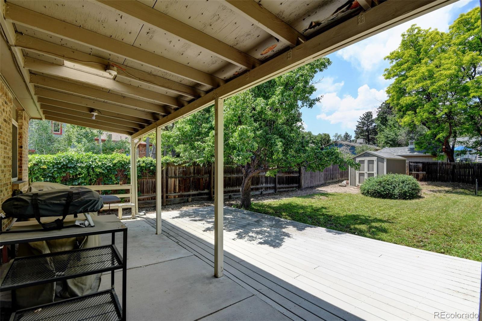 MLS Image #27 for 6775  coors court,arvada, Colorado