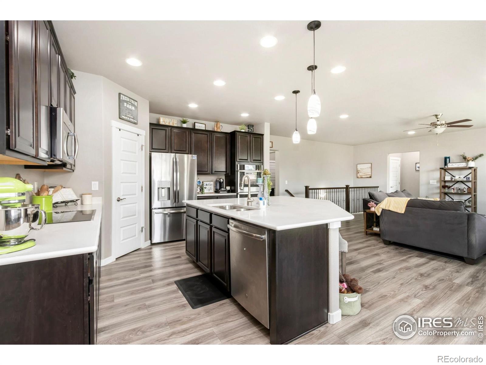 MLS Image #11 for 1382  copeland falls road,severance, Colorado