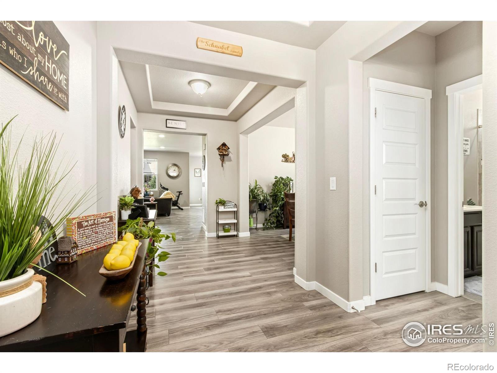 MLS Image #3 for 1382  copeland falls road,severance, Colorado