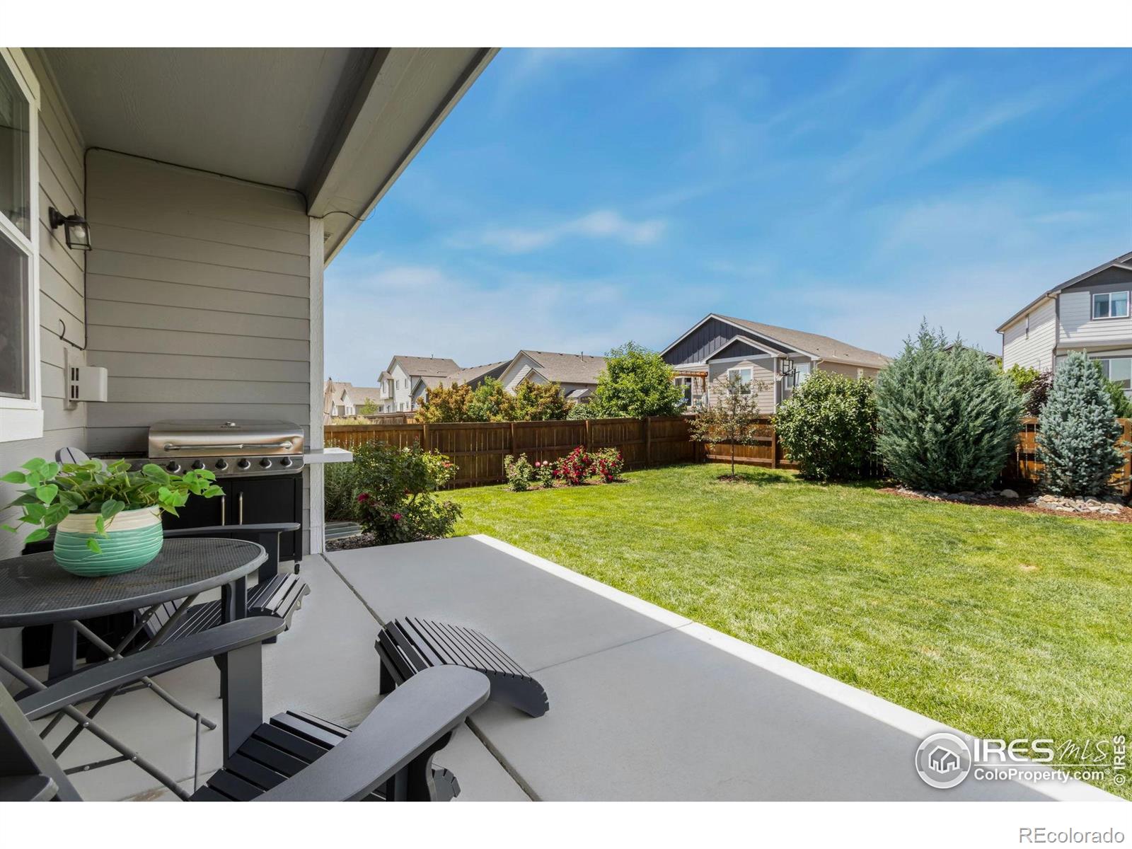 MLS Image #32 for 1382  copeland falls road,severance, Colorado