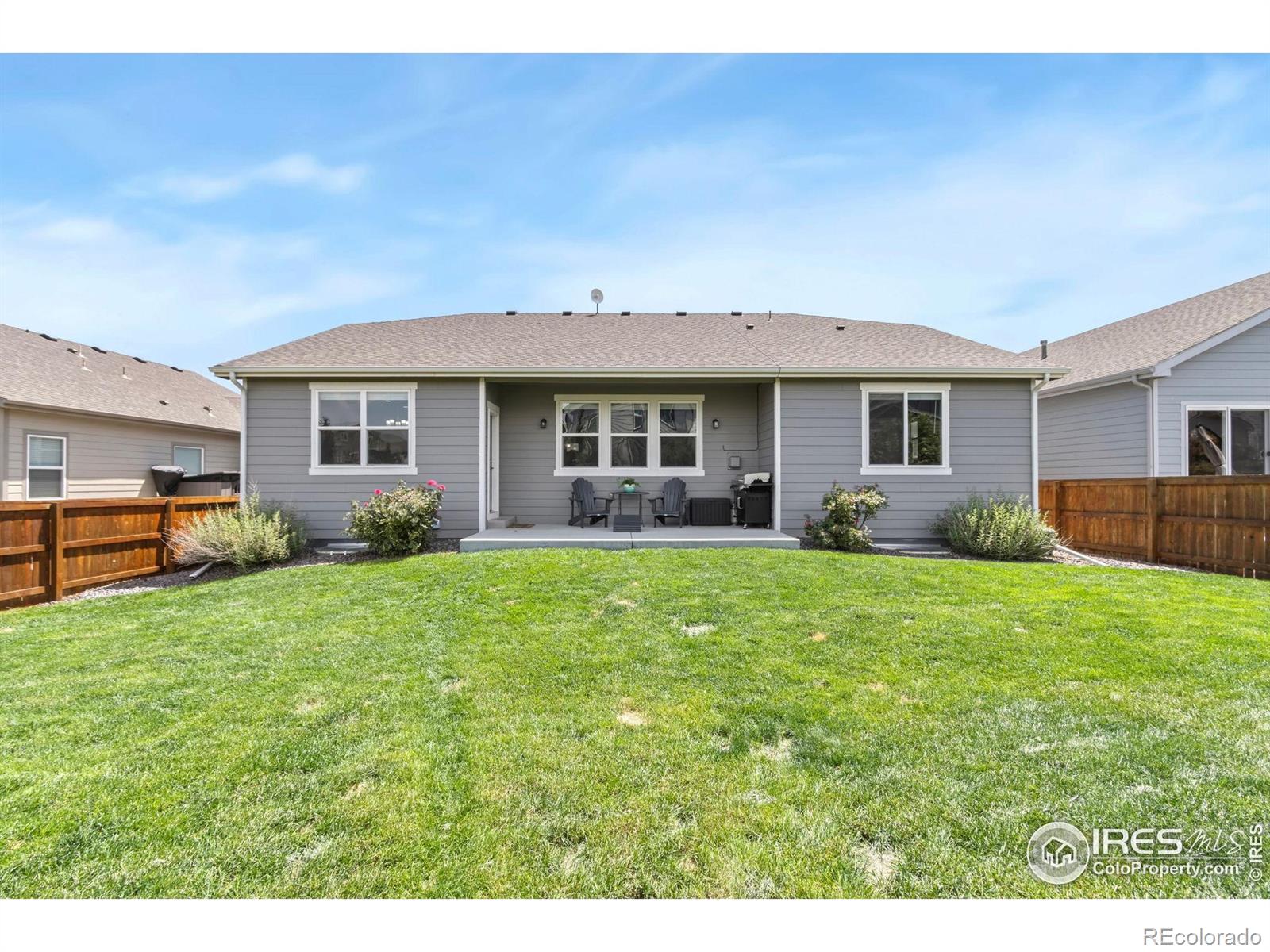 MLS Image #34 for 1382  copeland falls road,severance, Colorado