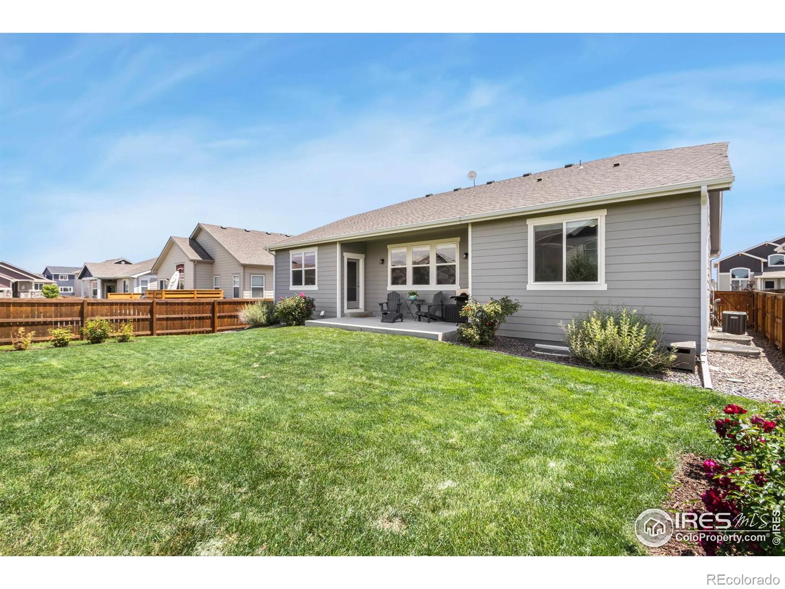 MLS Image #35 for 1382  copeland falls road,severance, Colorado