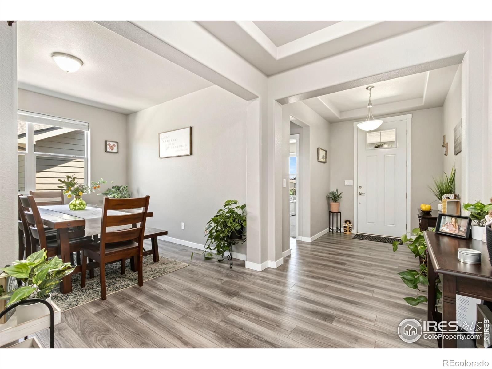MLS Image #4 for 1382  copeland falls road,severance, Colorado