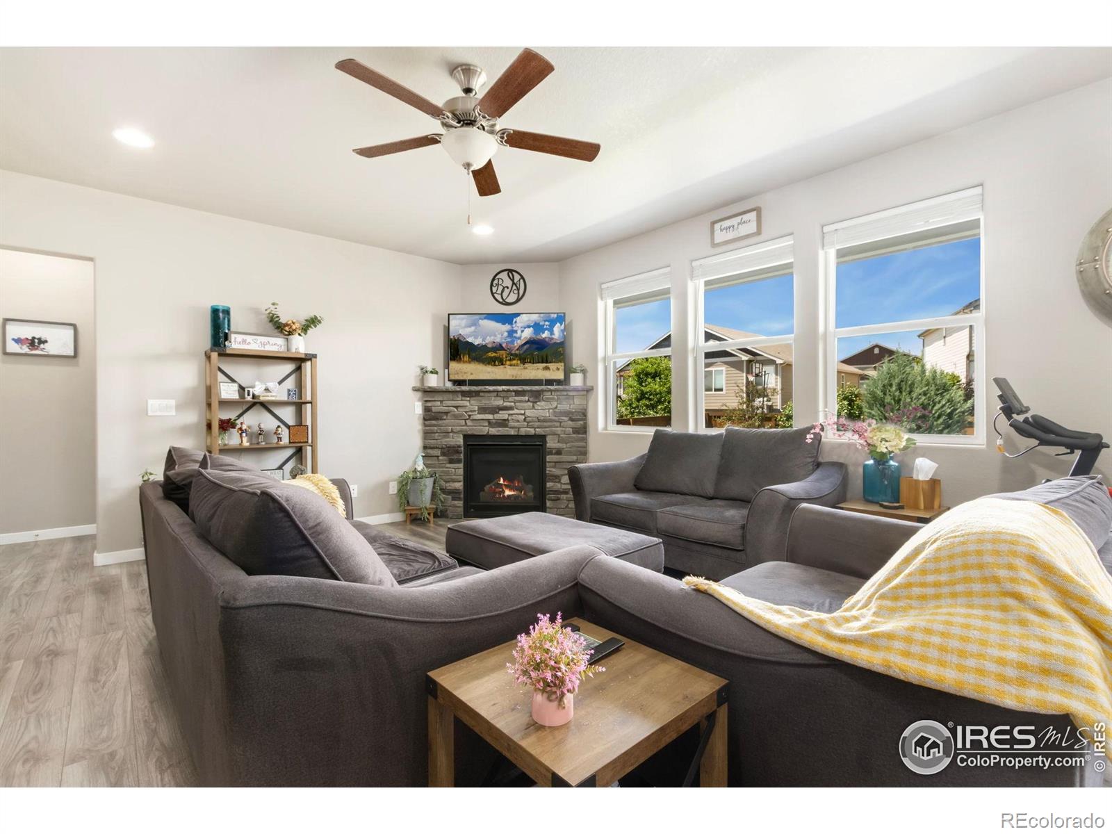 MLS Image #6 for 1382  copeland falls road,severance, Colorado
