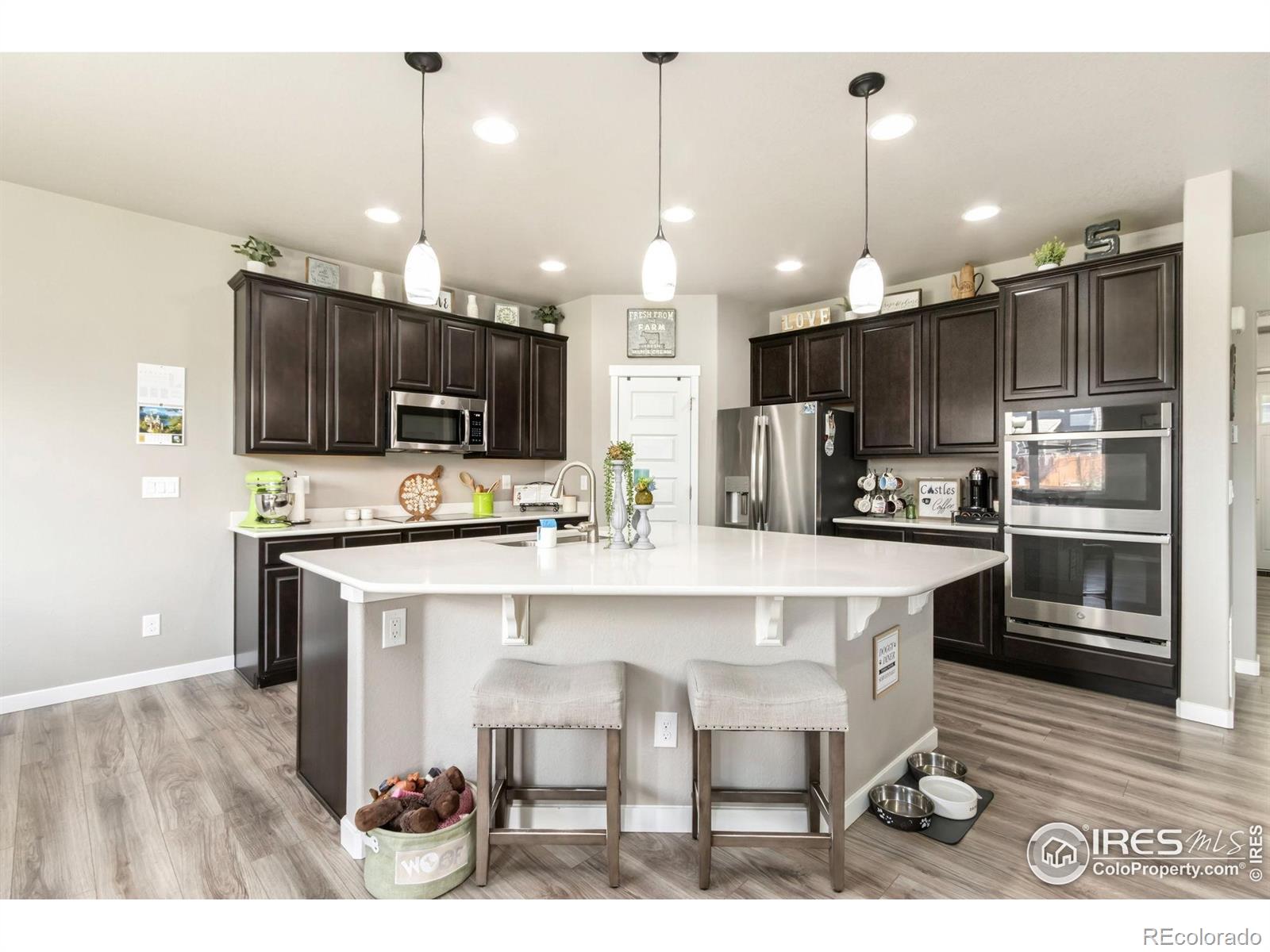 MLS Image #9 for 1382  copeland falls road,severance, Colorado