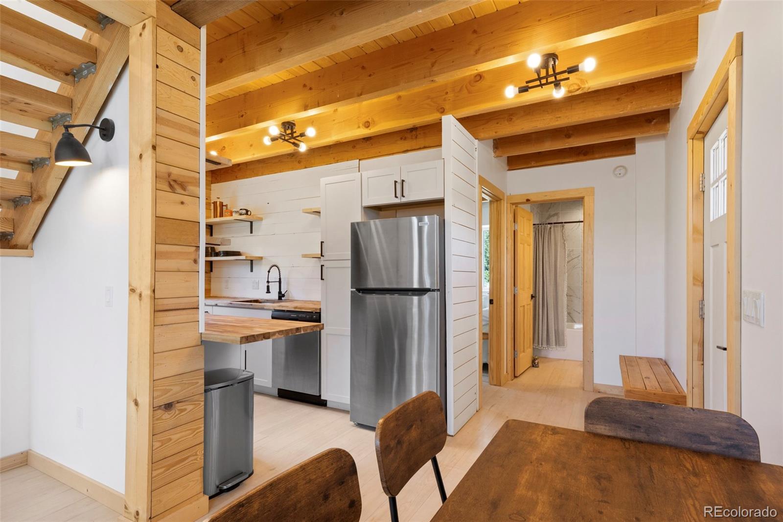 MLS Image #12 for 2586  county road 12 ,alma, Colorado