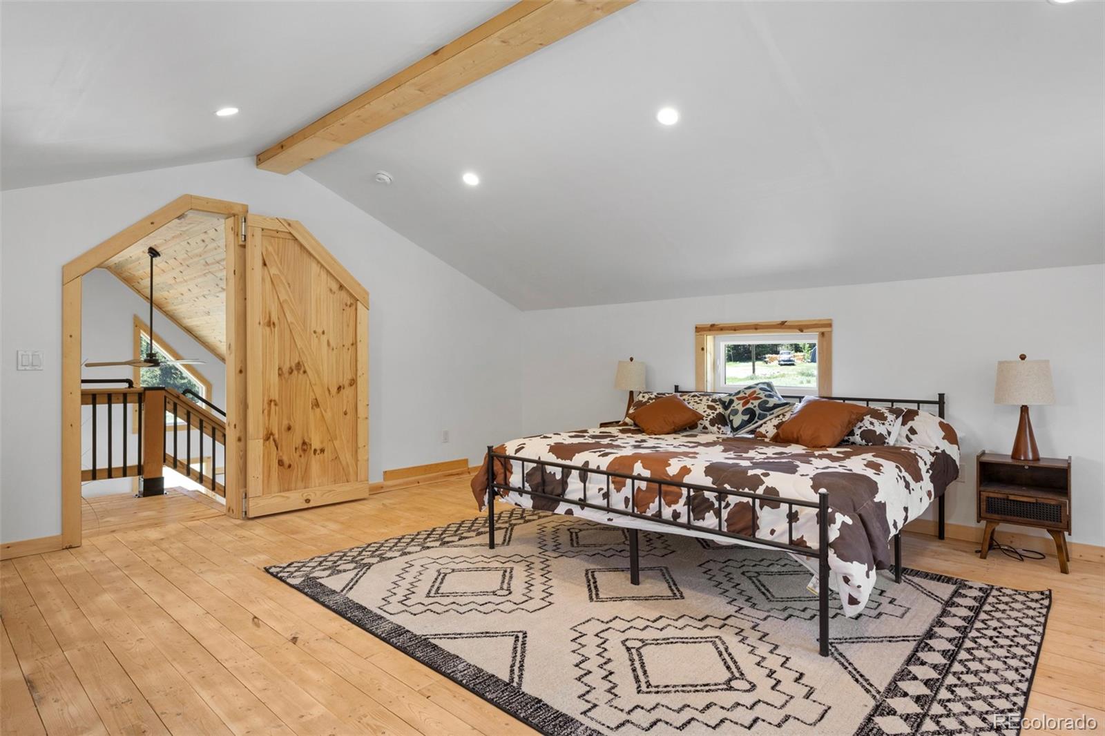 MLS Image #2 for 2586  county road 12 ,alma, Colorado