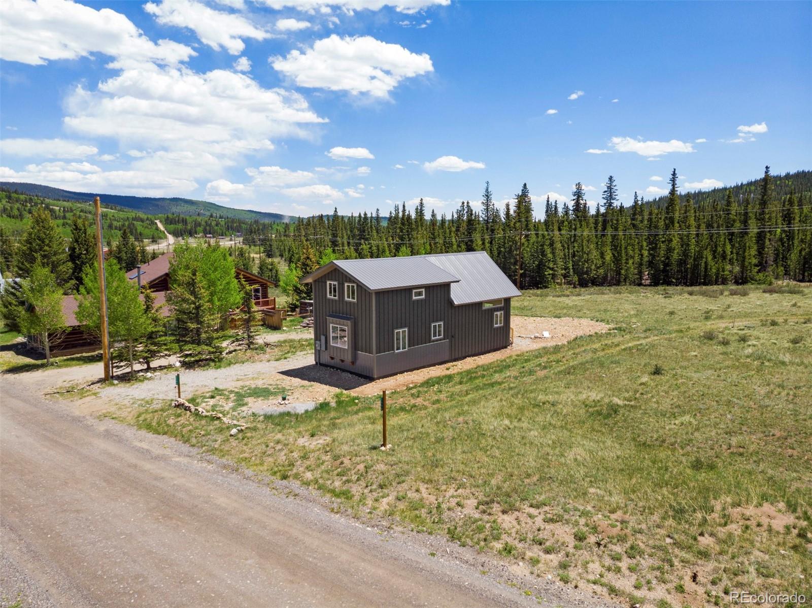 MLS Image #22 for 2586  county road 12 ,alma, Colorado