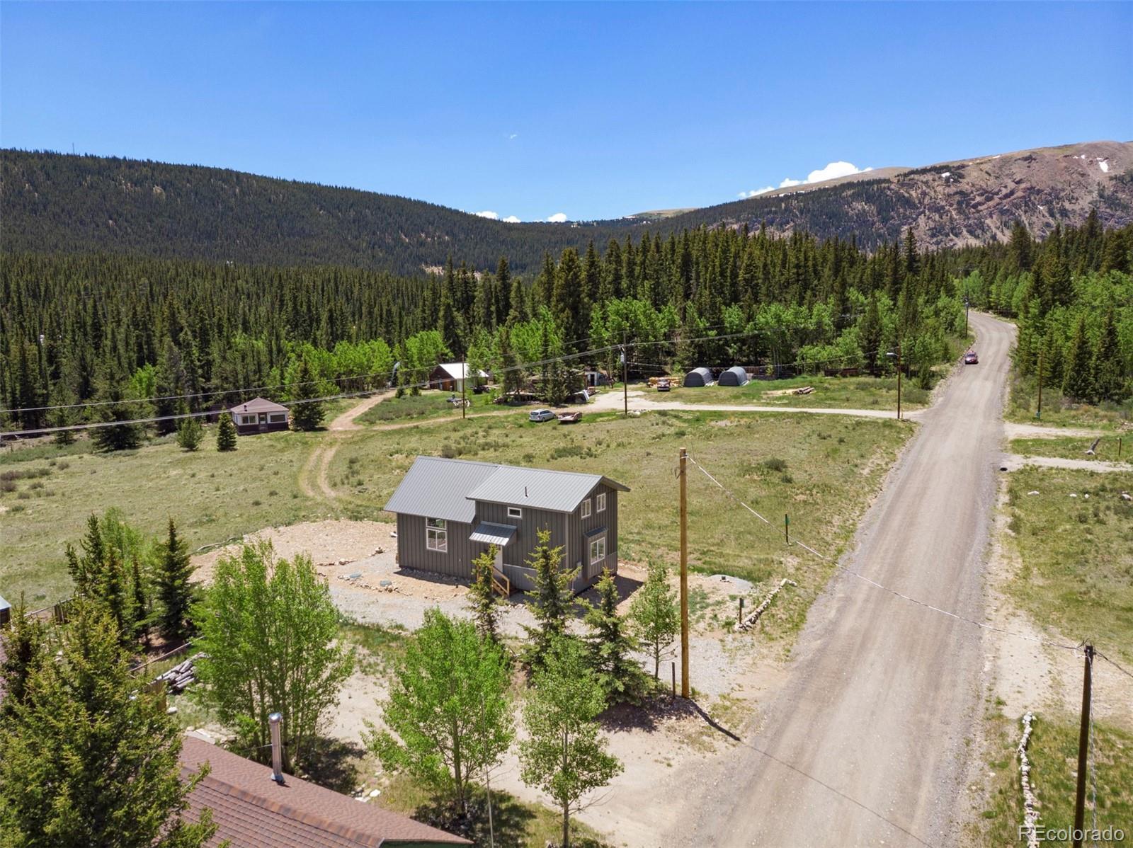 MLS Image #23 for 2586  county road 12 ,alma, Colorado