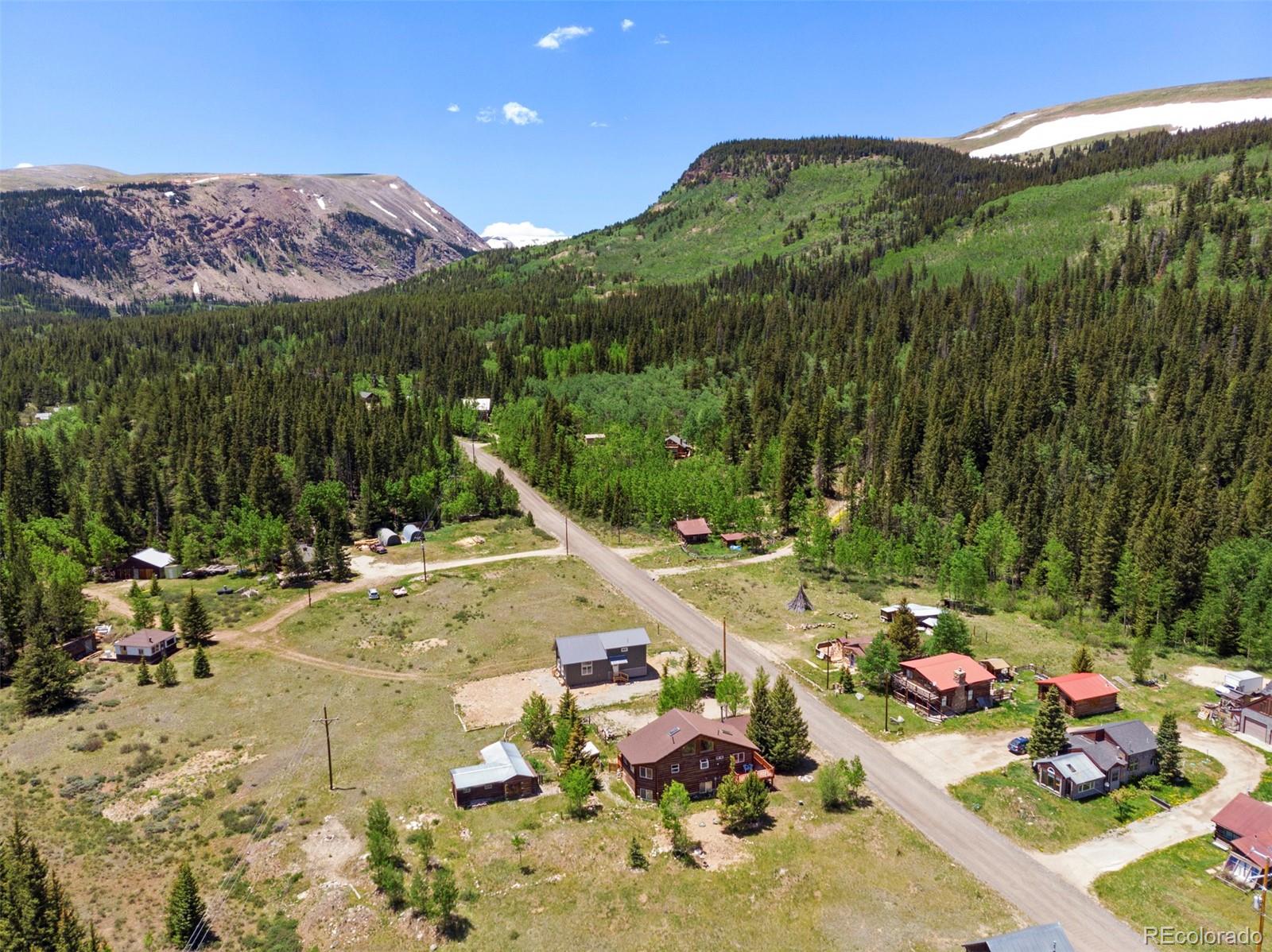 MLS Image #24 for 2586  county road 12 ,alma, Colorado