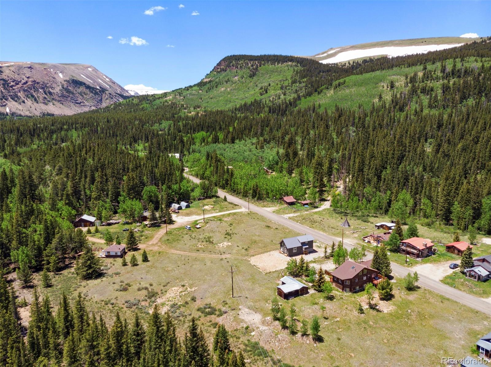 MLS Image #25 for 2586  county road 12 ,alma, Colorado