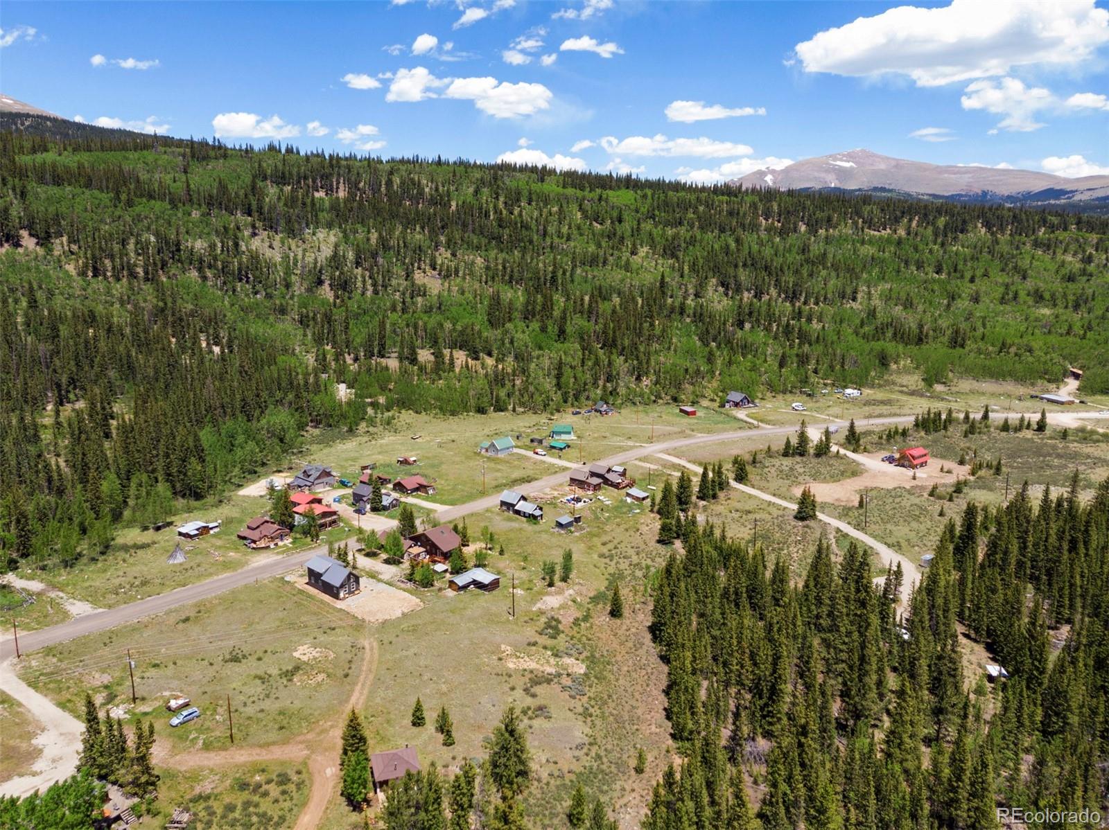 MLS Image #26 for 2586  county road 12 ,alma, Colorado