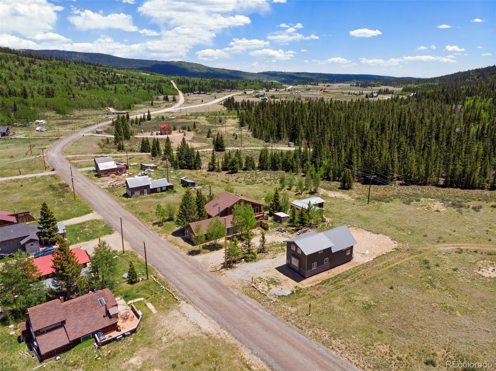 MLS Image #28 for 2586  county road 12 ,alma, Colorado