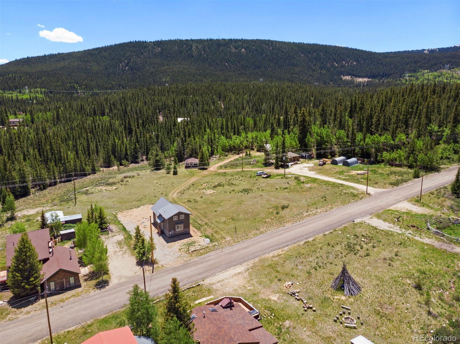 MLS Image #29 for 2586  county road 12 ,alma, Colorado