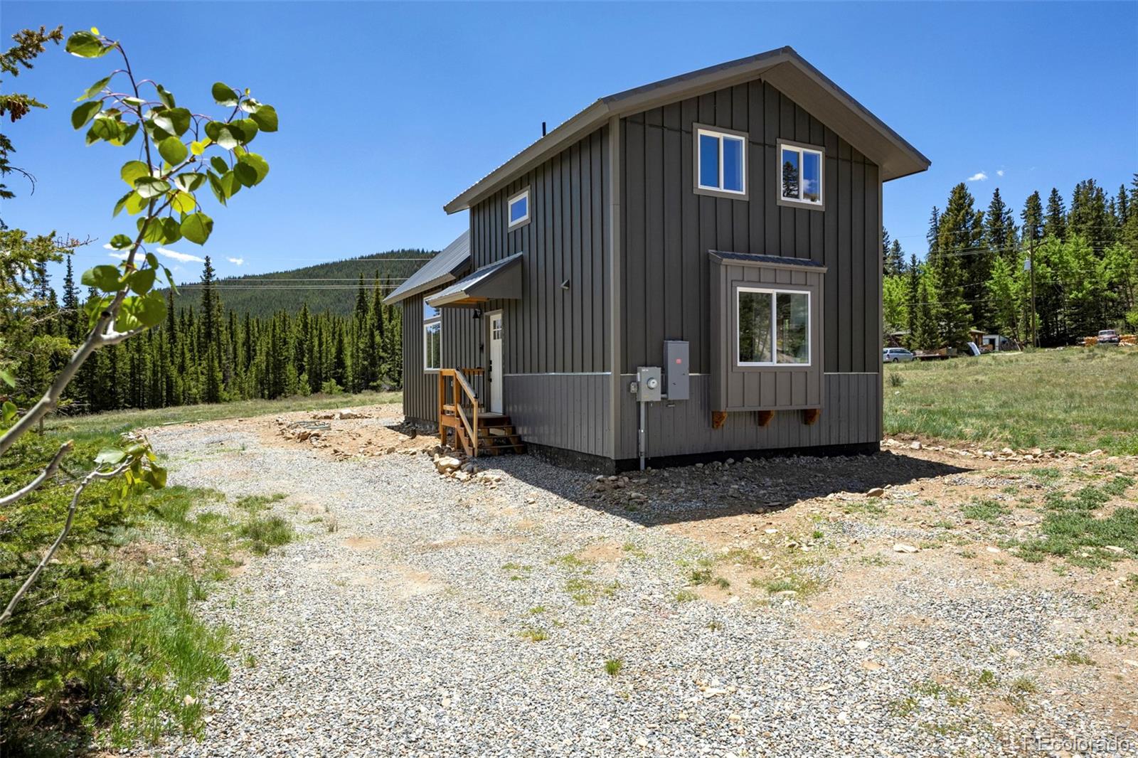 MLS Image #3 for 2586  county road 12 ,alma, Colorado