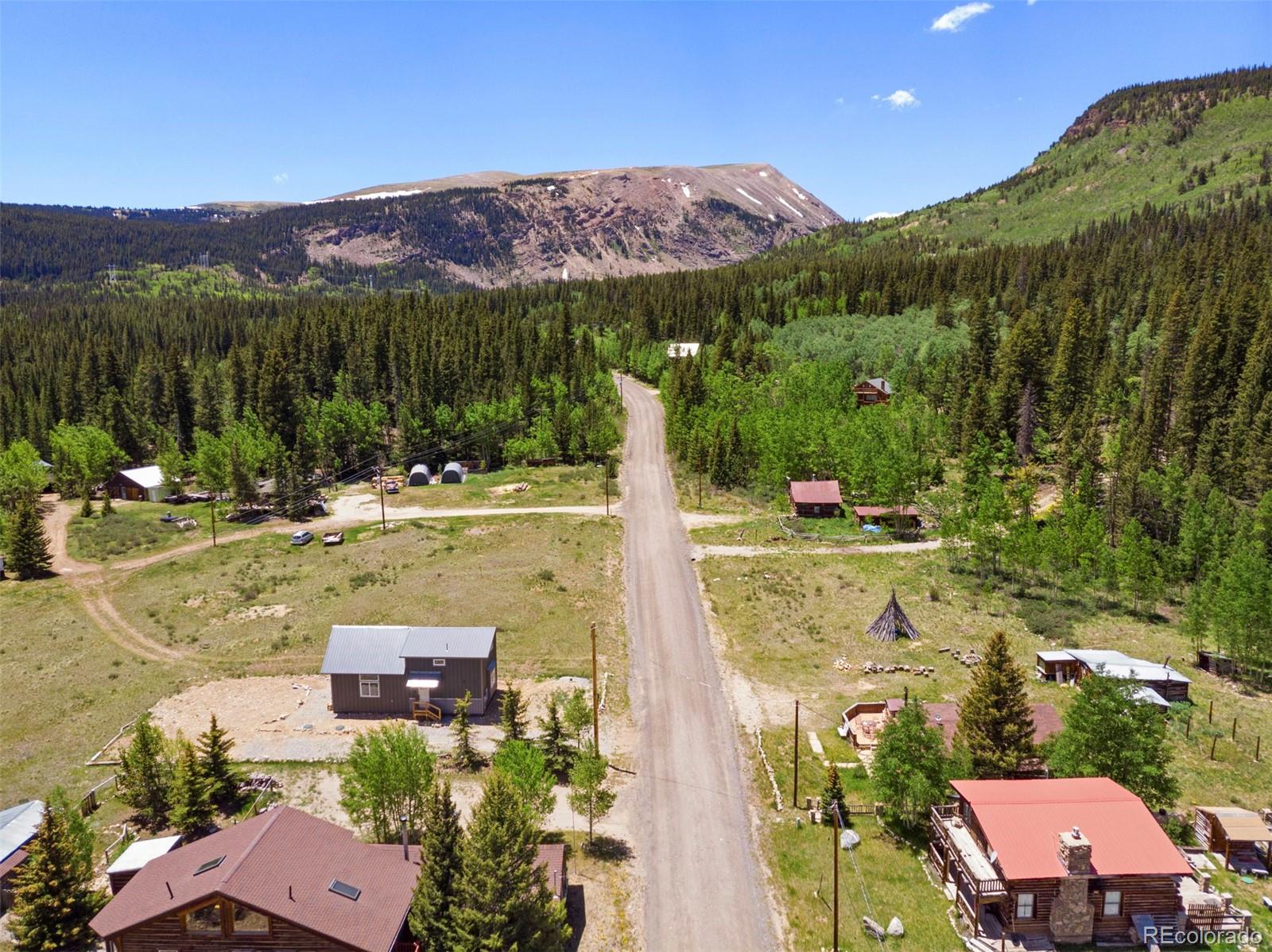 MLS Image #30 for 2586  county road 12 ,alma, Colorado