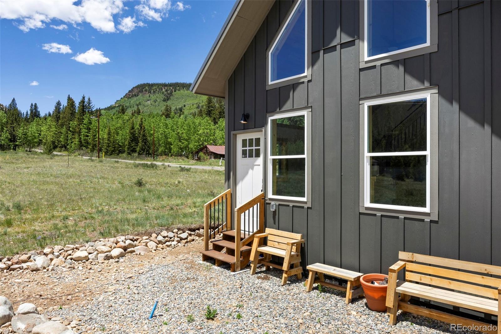 MLS Image #5 for 2586  county road 12 ,alma, Colorado