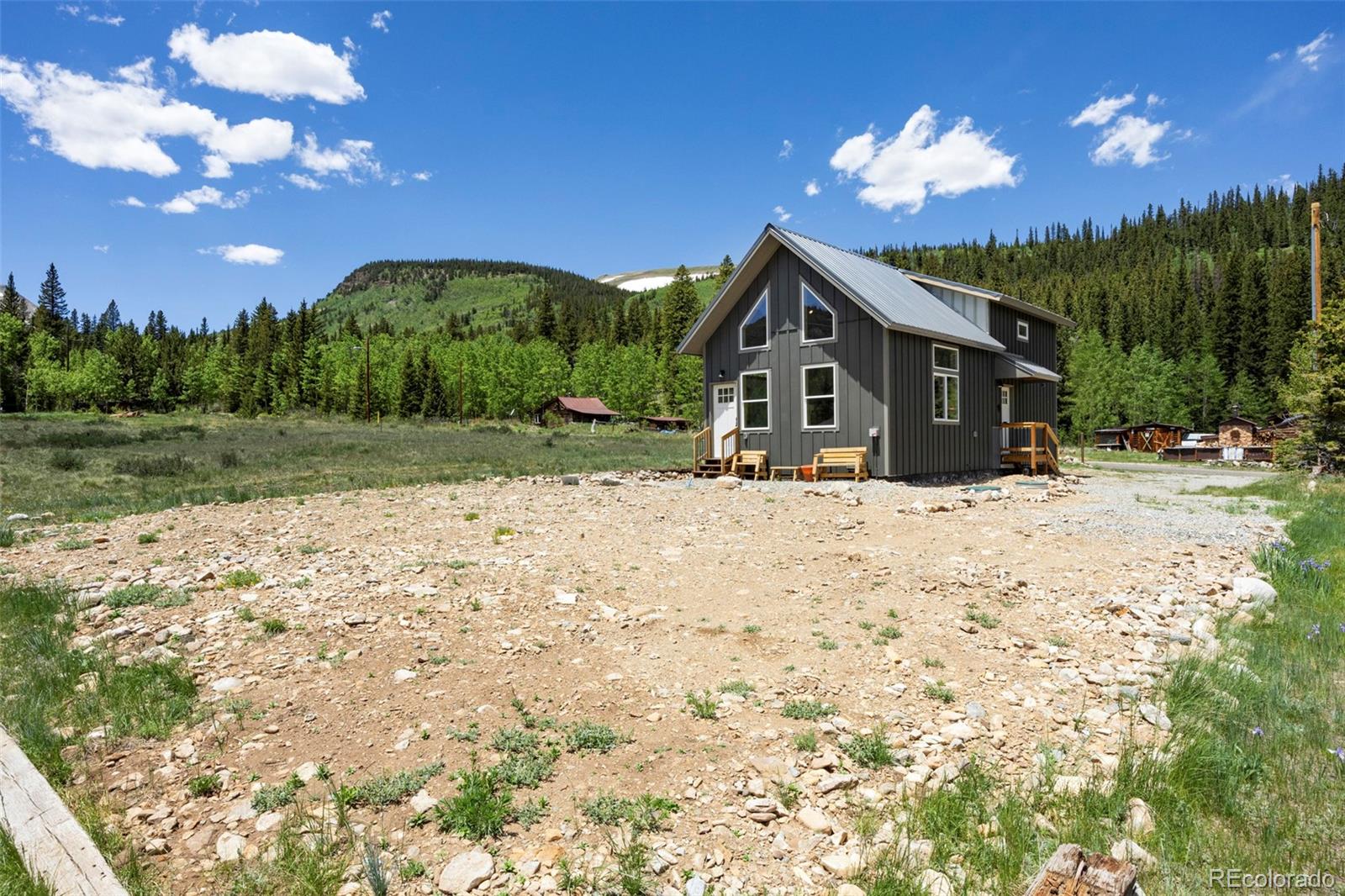 MLS Image #6 for 2586  county road 12 ,alma, Colorado