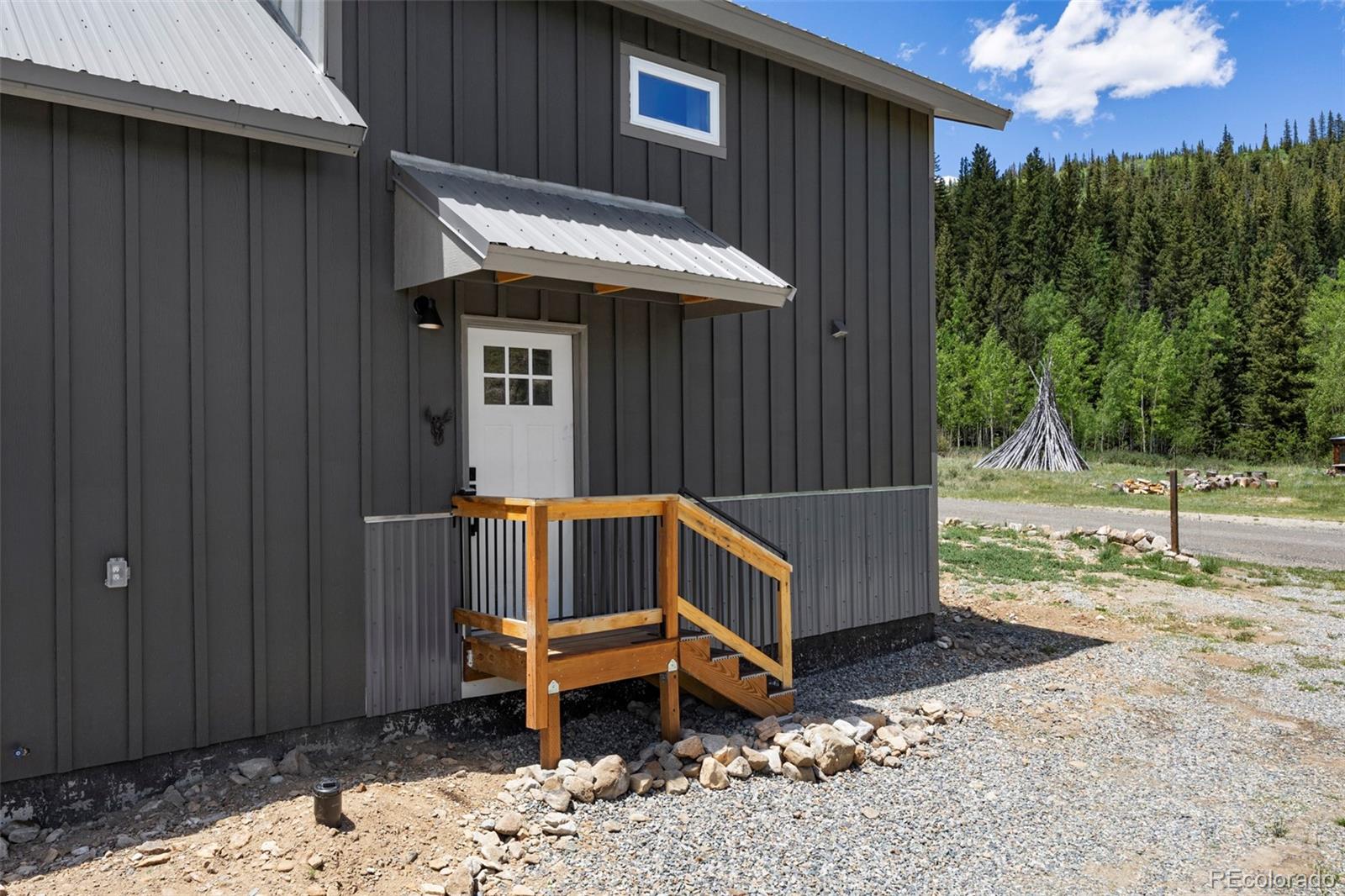 MLS Image #8 for 2586  county road 12 ,alma, Colorado