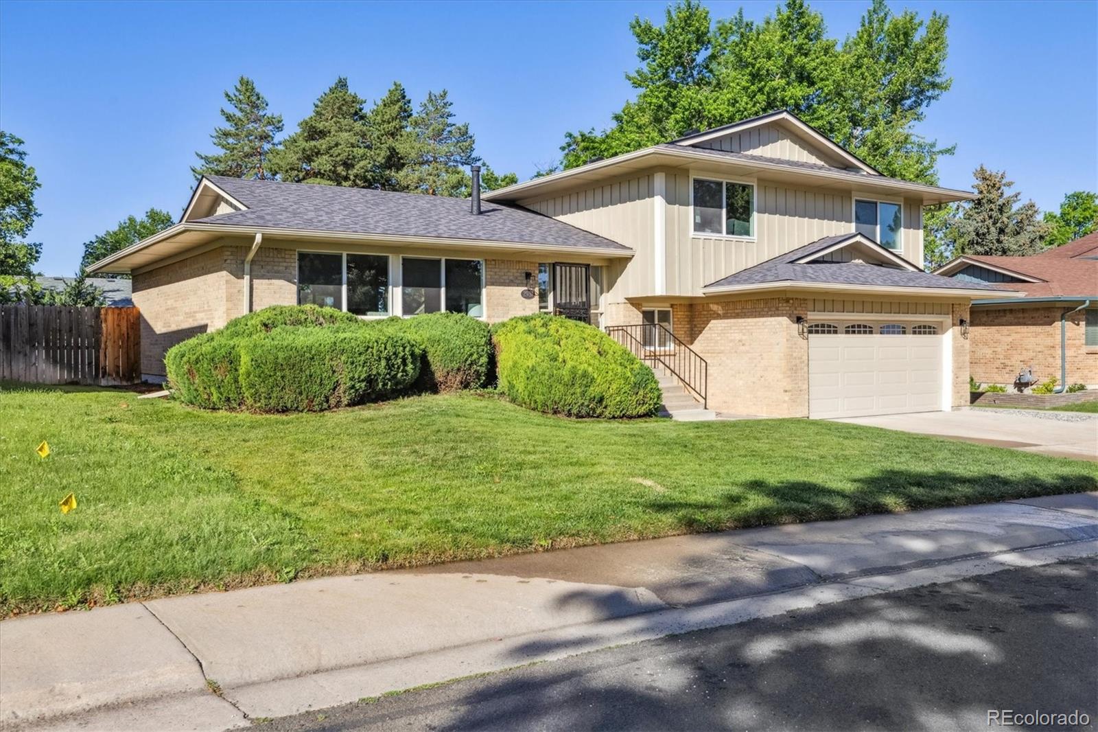 MLS Image #1 for 2931 s sidney court,denver, Colorado
