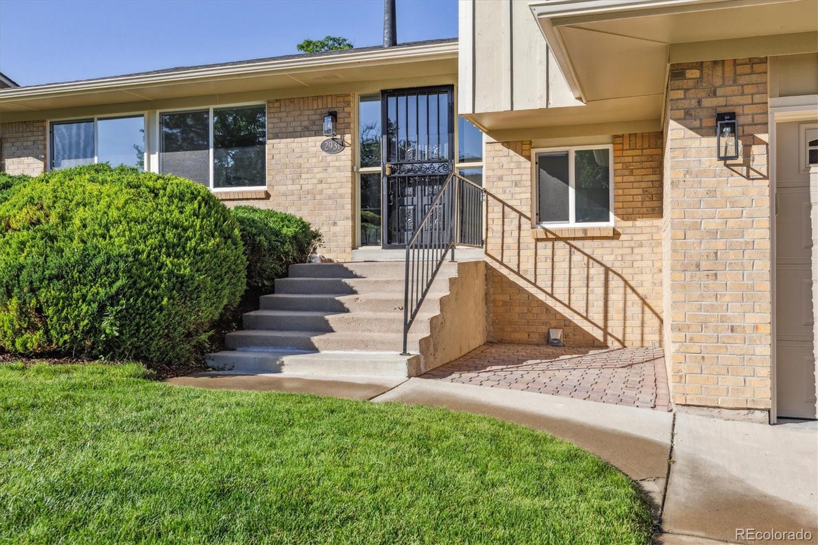 MLS Image #2 for 2931 s sidney court,denver, Colorado