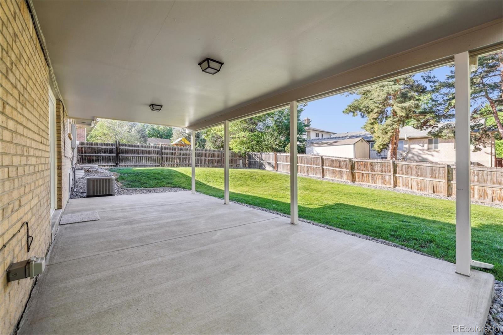 MLS Image #30 for 2931 s sidney court,denver, Colorado