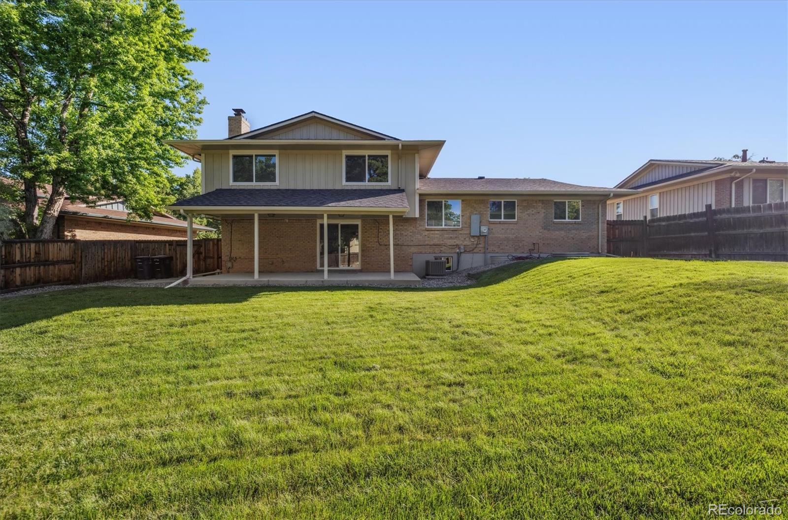 MLS Image #31 for 2931 s sidney court,denver, Colorado