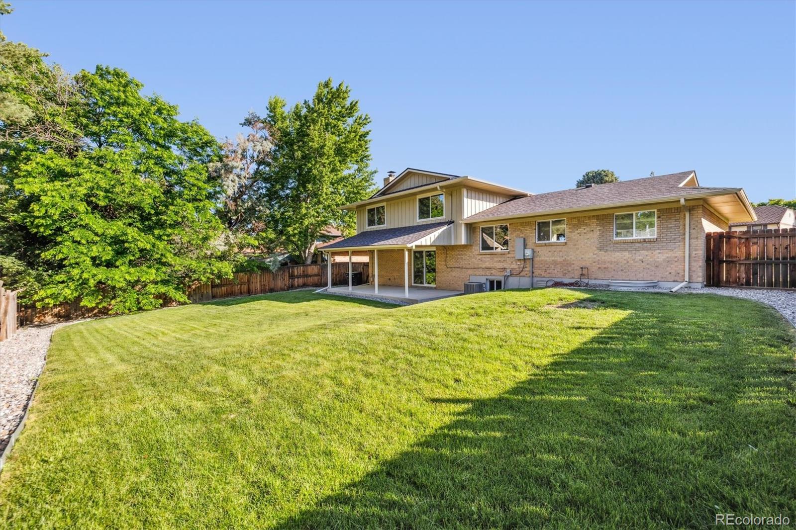 MLS Image #32 for 2931 s sidney court,denver, Colorado