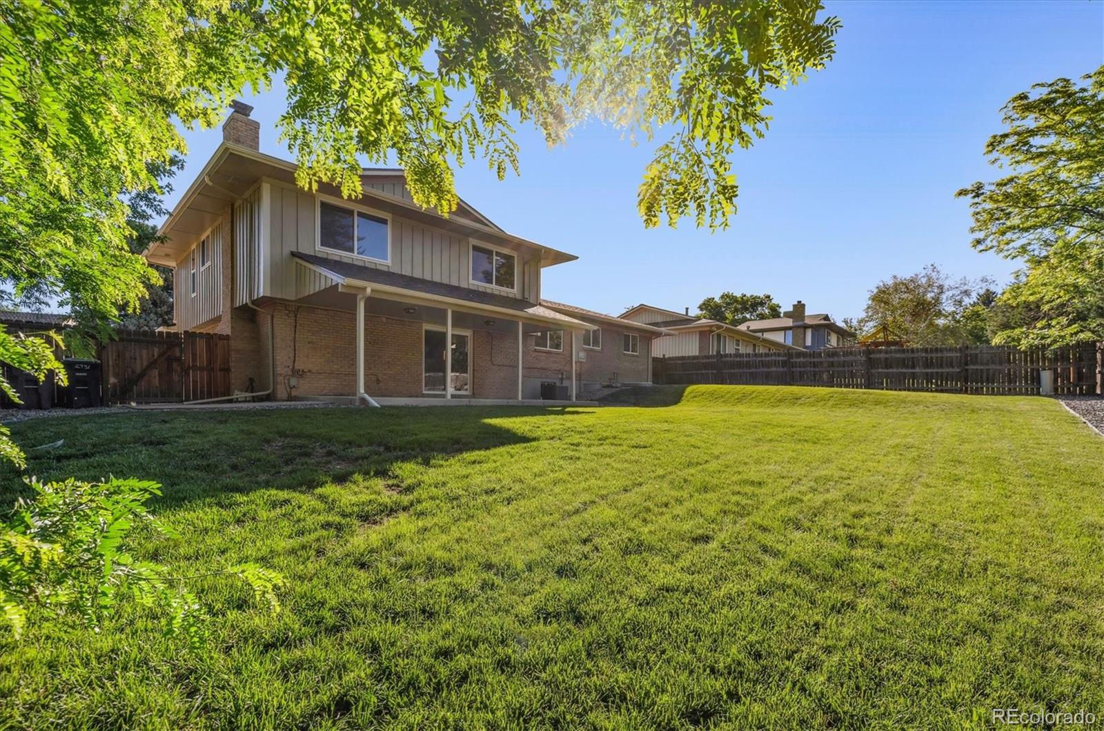 MLS Image #33 for 2931 s sidney court,denver, Colorado