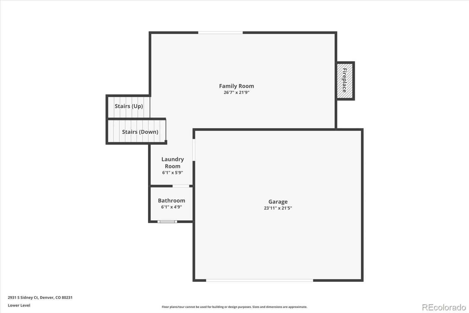 MLS Image #35 for 2931 s sidney court,denver, Colorado