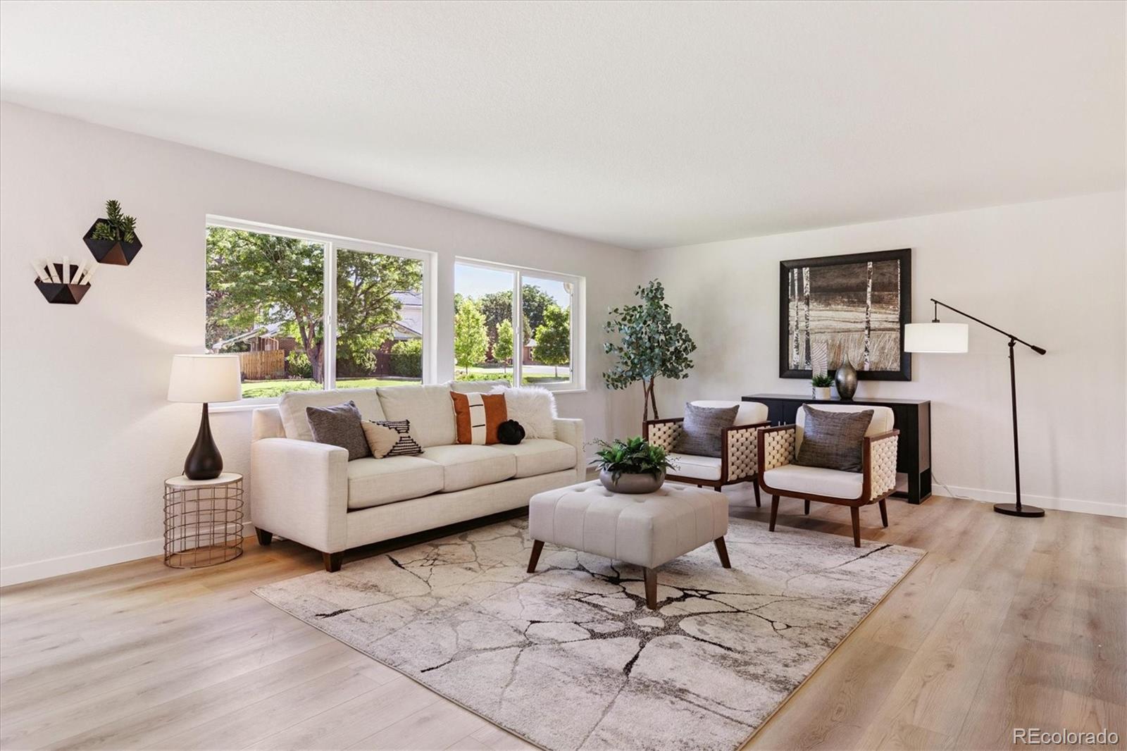 MLS Image #4 for 2931 s sidney court,denver, Colorado