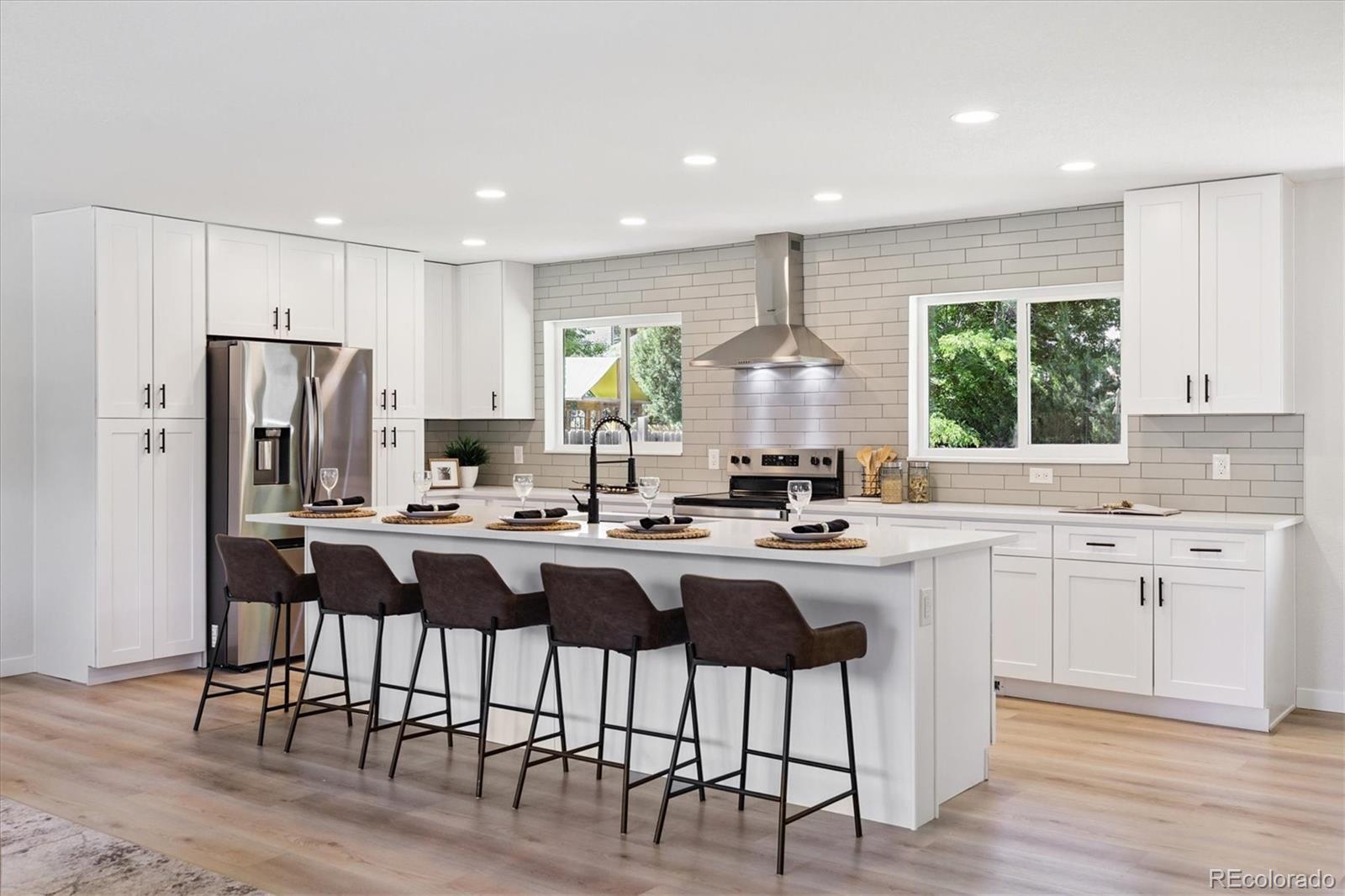 MLS Image #5 for 2931 s sidney court,denver, Colorado